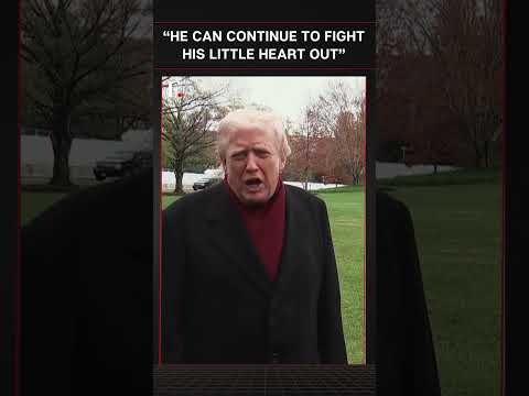 FirstpostNews Trump Says Ukraine Must Accept Peace Plan Or Fight On N18G