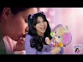 Bebe te amo - Sabionautas 