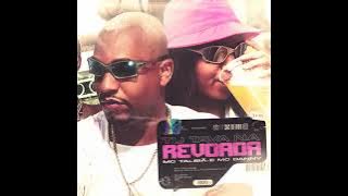Mc Talibã & Mc Danny - tu tava na revoada