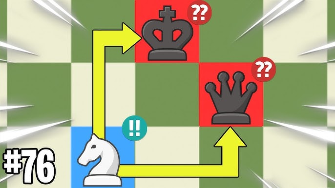 This chess meme where the horse can only go in one position and then in  another one : r/MemeTemplatesOfficial