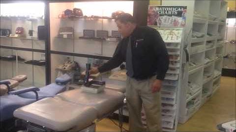 Welch Allyn Microtymp 2 for Sale. | Dr