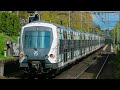Cabine RER A La Défense Vincennes Cabine RER A La Défense Vincennes