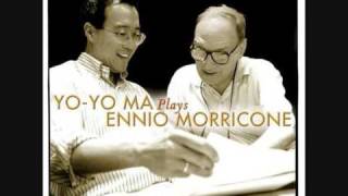 Playing Love - Yo-Yo Ma plays Ennio Morricone