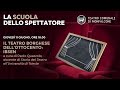 Il teatro borghese dell’Ottocento: Ibsen