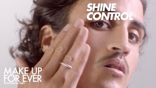 Step 1 Primer Shine Control - Primer – MAKE UP FOR EVER