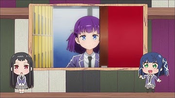 メルヘン・メドヘン　次回予告集