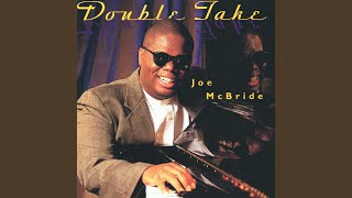Video thumbnail of "Joe McBride - Baby Come Back"