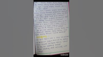 branched programming