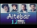 Aitebar (Lyrical) - Aitebar - Vital Signs