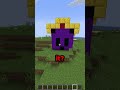 $1 VS $100 Minecraft Base
