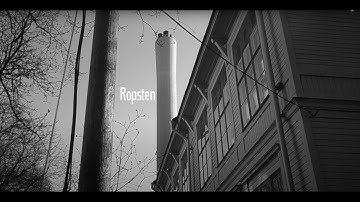 Ropsten - The Collective Abroad (Official Music Video)