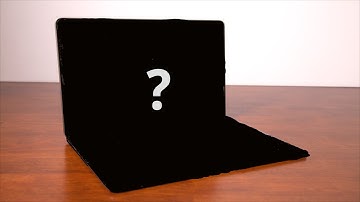 Trash Picked 2009 Apple Macbook