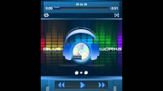 Theme for iPhone 4s screenshot 5