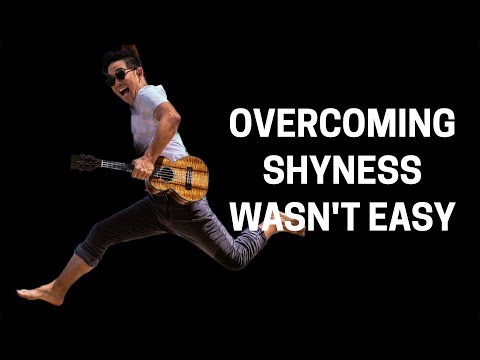 Jake Shimabukuro, “I AM WHAT I AM… because of YOU”