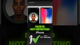 iPhone Face ID Issue Repairing | Applon | Apple Service Centre Kochi | Shorts | Reel Video