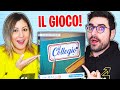 IL GIOCO DA TAVOLO DEL COLLEGIO 5!