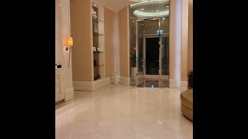 Fact Spa & Wellness Award Winner For Favourite Couples Massage! Spa At Waldorf Astoria Dubai 🇦🇪