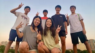 Covid Summer 2020