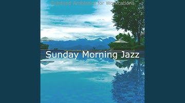 Mysterious Backdrops for Spring Break