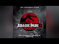 46. End Credits Suite (Jurassic Park 3 Complete Score)