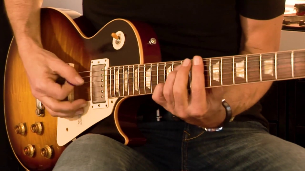 2019 Gibson Les Paul 1959 Flametop "60th Anniversary"  kindred burst,