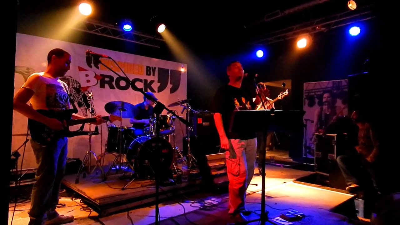 CASABLANCA KID & THE BLUES RAMBLERS BAND / GOING AWAY