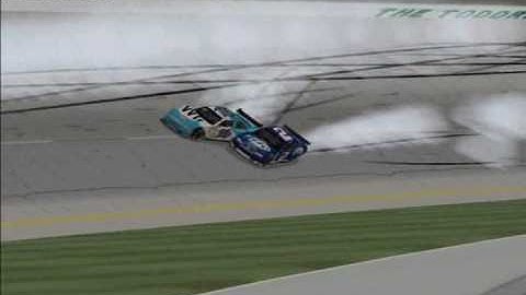 Nr2003 Crash Compilation #11- Cot Crashes Part 4