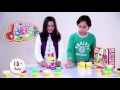 Bingo Dough Ice cream Twister Machine