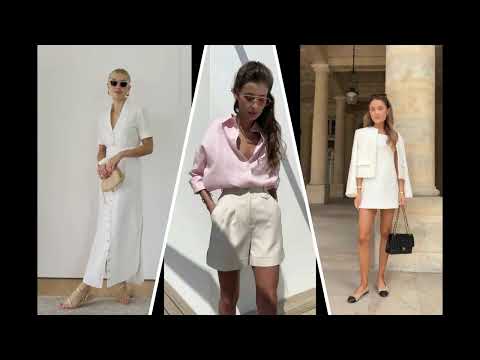 Timeless Outfits Fashion