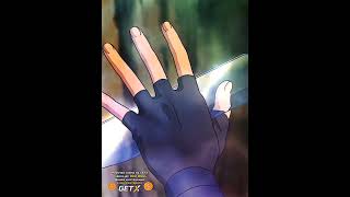 Как нож по маслу!😮 (Код: 241) #shorts #аниме #анимемоменты #anime #moments