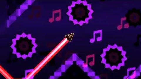 "Sweet Dreams" 100% (Hard Demon) by Zeus9 | Geometry Dash [2.11]