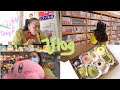 Little Tokyo Vlog: Studio Ghibli, Japanese bakery and all things cute!