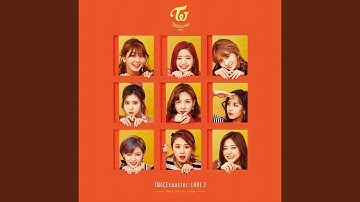 TWICE - KNOCK KNOCK (Jeongyeon Version)