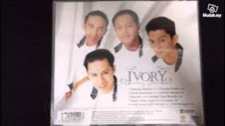 Ivory  - Tercalar Hatiku