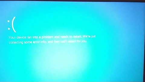 Zoom Meeting Has BSOD Part 2