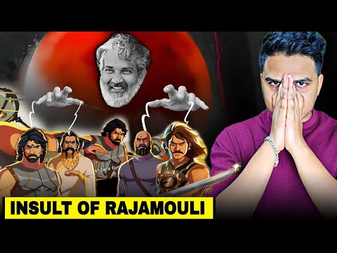 Finally Bahubali 3🤯 Bahubali: Crown of Blood All Episodes REVIEW |