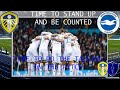 Time for Leeds to stand up and be counted MOT ALAW