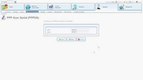 014  - 3G Connection Configuration eng