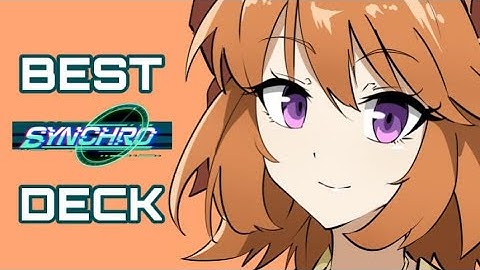 Broken Adamancipator Synchro Festival Deck Yu-Gi-Oh! Master Duel: Gameplay