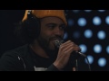 Clipping  full performance live on kexp