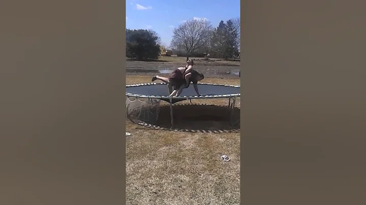 Brad vs Brandon