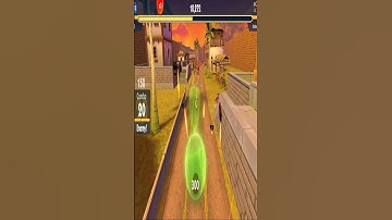 Sonic Dash 2 : Shadow