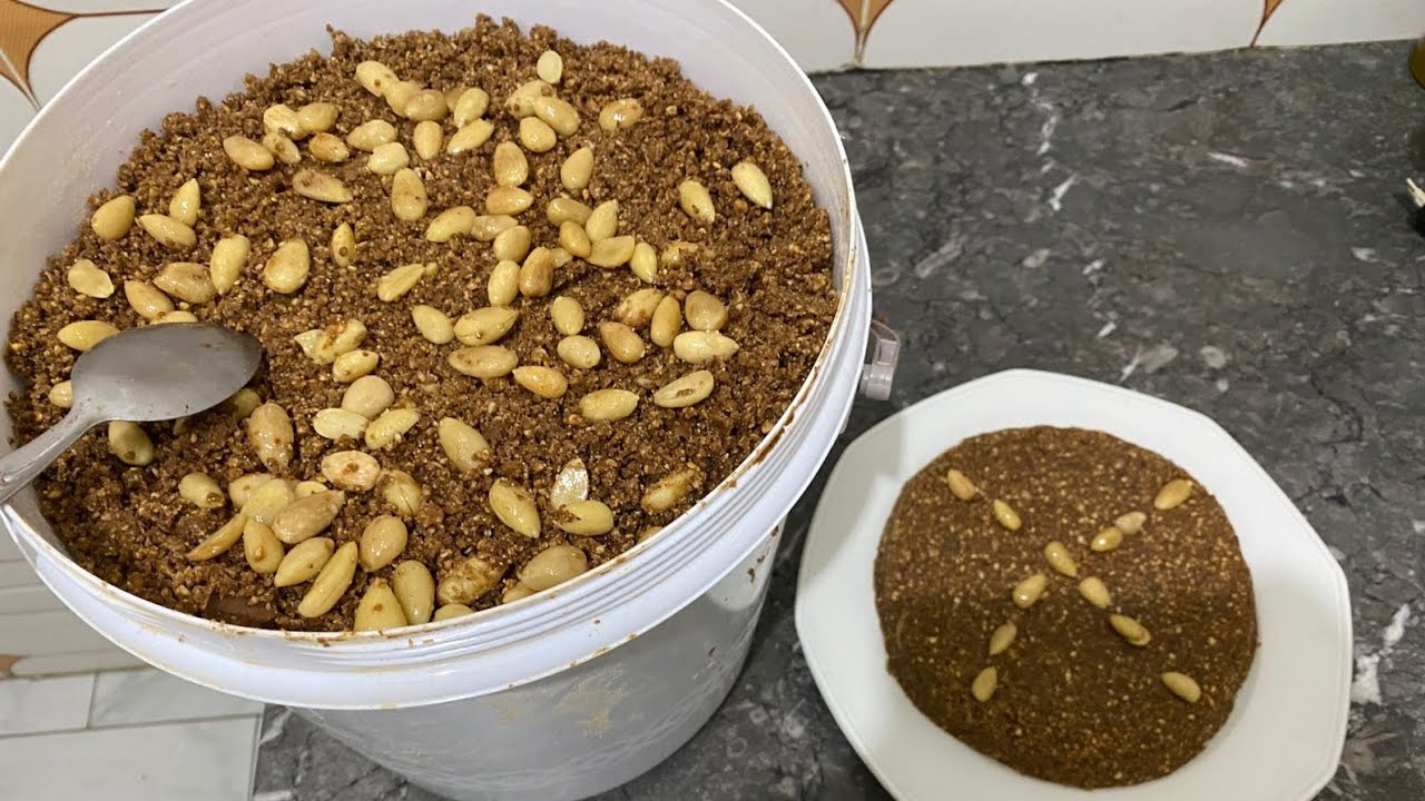 سلو أو سفوف كيجي بنين ساهل متشبعوش منو ❤️