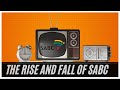 The Rise and Fall of SABC-Part I