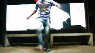 Luuh /Elite Boy's 2009 Rebolation