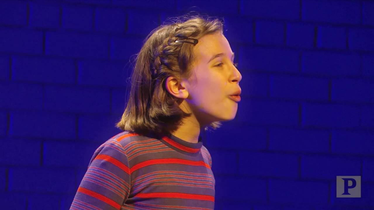 Get a First Look at Highlights From "Fun Home"’s National Tour YouTube