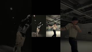 Bts Jungkook And Nct 127 Taeyong Ssak Dance Challenge That Choreographed By Chillit