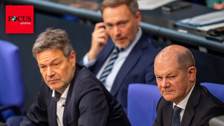SPD und Grüne verlieren 2023 deutlich - FDP „kämpft ums Überleben“