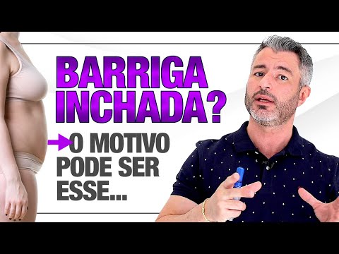 O que é FODMAPs? Isso causa inchaço na barriga?