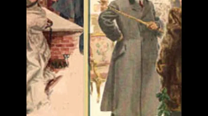 When a Man Marries by Mary Roberts RINEHART read b...